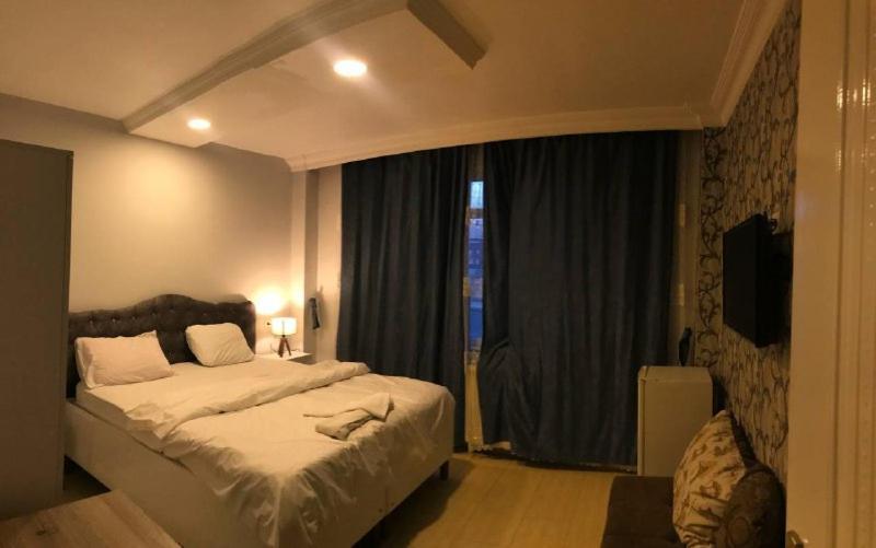 Oezdiyar Istanbul Eksteriør bilde